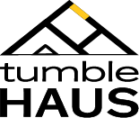 tumble HAUS logo